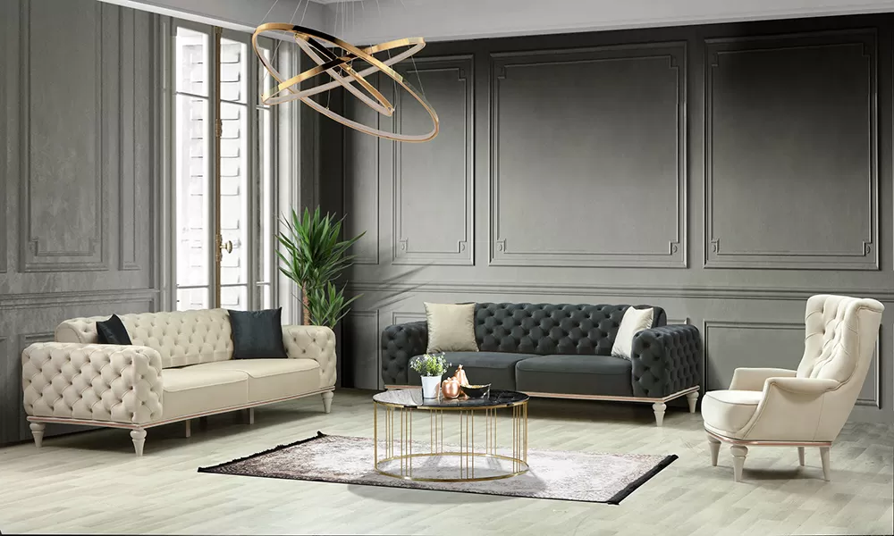 Marion Koltuk Takımı