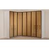 Remel Özel Köşe Dolap | %100MDF